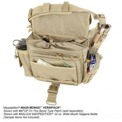 Maxpedition Mongo Versipack 35 Maxpedition Mongo Versipack