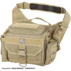 Maxpedition Mongo Versipack 30 Maxpedition Mongo Versipack