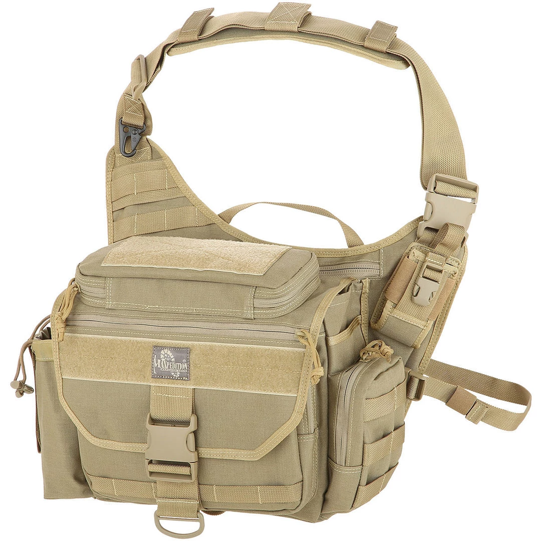 Maxpedition Mongo Versipack 5 Maxpedition Mongo Versipack