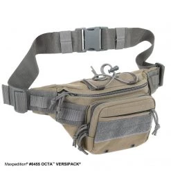 Maxpedition Octa Versipack Fanny Packs