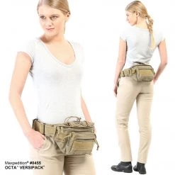 Maxpedition Octa Versipack Fanny Packs