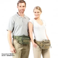 Maxpedition Octa Versipack Fanny Packs