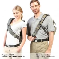 Sling Backpacks Maxpedition Sitka Gearslinger Bag 59 Sling Backpacks Maxpedition Sitka Gearslinger Bag
