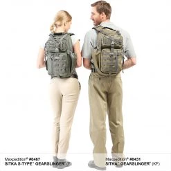Sling Backpacks Maxpedition Sitka Gearslinger Bag 61 Sling Backpacks Maxpedition Sitka Gearslinger Bag