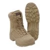 Voodoo Tactical 9" Desert Boots Military Boots