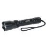 Flashlights Voodoo Tactical Thresher LED Flashlight W/ Battery And Car Charger