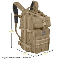 Maxpedition Falcon-II Backpack