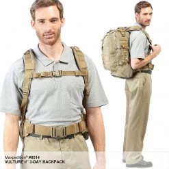 Maxpedition Vulture-II 3-Day Backpack