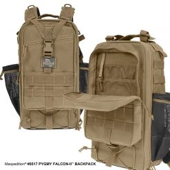 Maxpedition Pygmy Falcon-II Backpack Day Backpacks