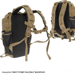 Maxpedition Pygmy Falcon-II Backpack Day Backpacks