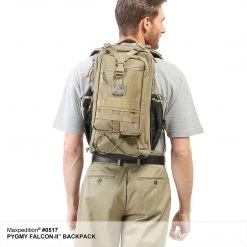 Maxpedition Pygmy Falcon-II Backpack Day Backpacks