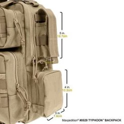 Maxpedition Typhoon Backpack Day Backpacks