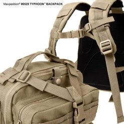 Maxpedition Typhoon Backpack Day Backpacks