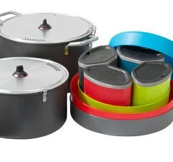 MSR Flex 4 Cook Set