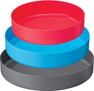 Camping Accessories MSR DeepDish Plate