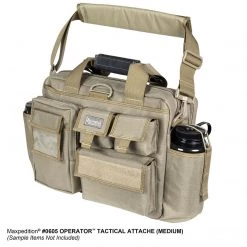 Attache And Shoulder Bags Maxpedition Operator Tactical Attaché Medium