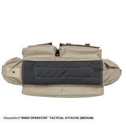 Attache And Shoulder Bags Maxpedition Operator Tactical Attaché Medium