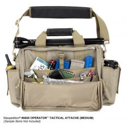 Attache And Shoulder Bags Maxpedition Operator Tactical Attaché Medium