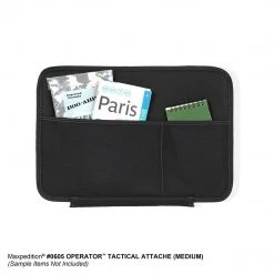 Attache And Shoulder Bags Maxpedition Operator Tactical Attaché Medium