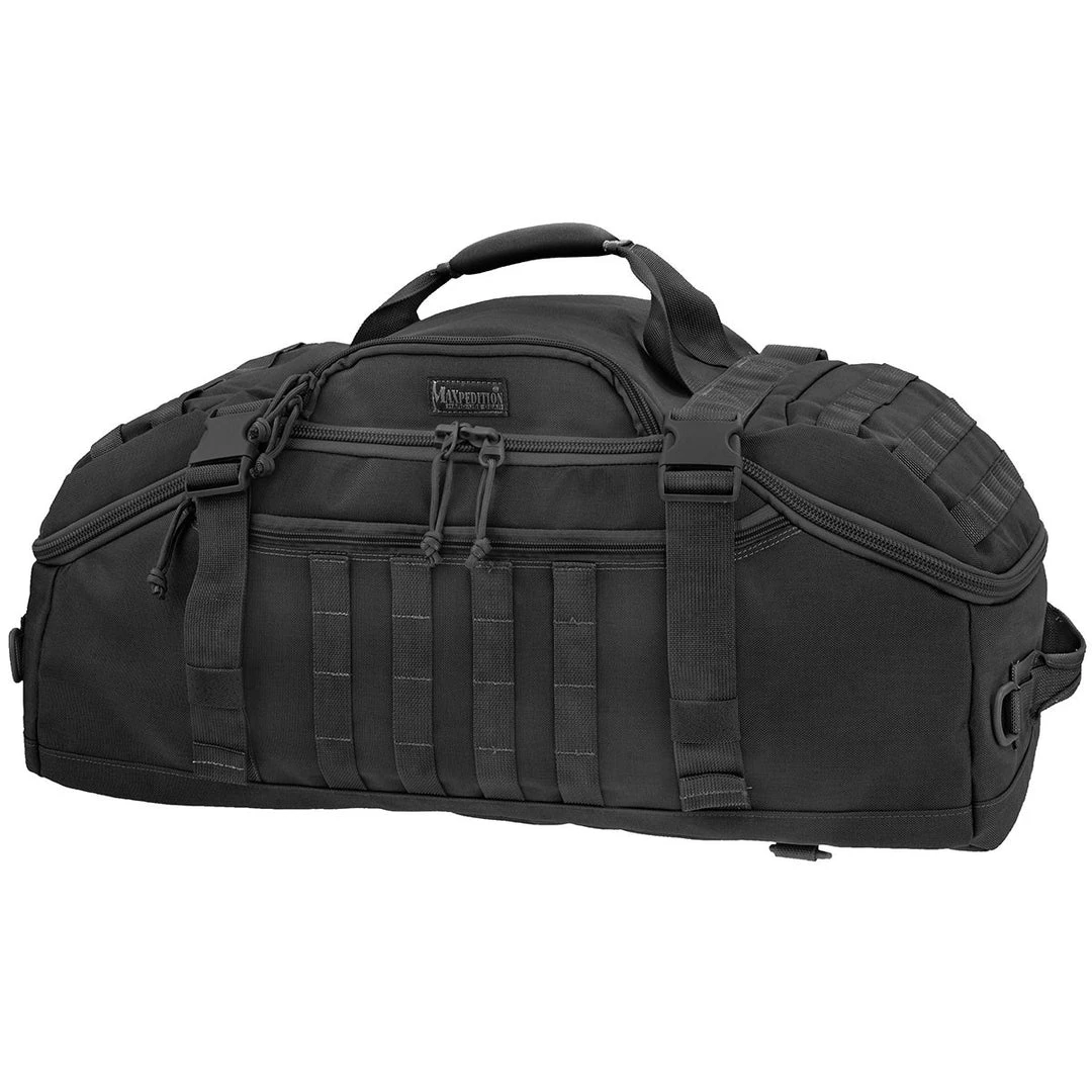 Travel Bags & Luggage Maxpedition Doppelduffel Adventure Bag 4 Travel Bags & Luggage Maxpedition Doppelduffel Adventure Bag