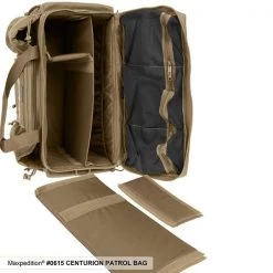 Maxpedition Centurion Patrol Bag
