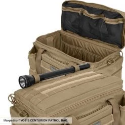 Maxpedition Centurion Patrol Bag