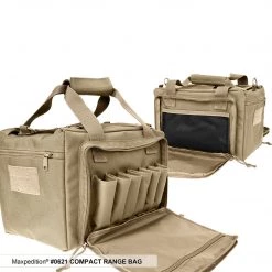 Maxpedition Compact Range Bag