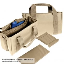 Maxpedition Compact Range Bag