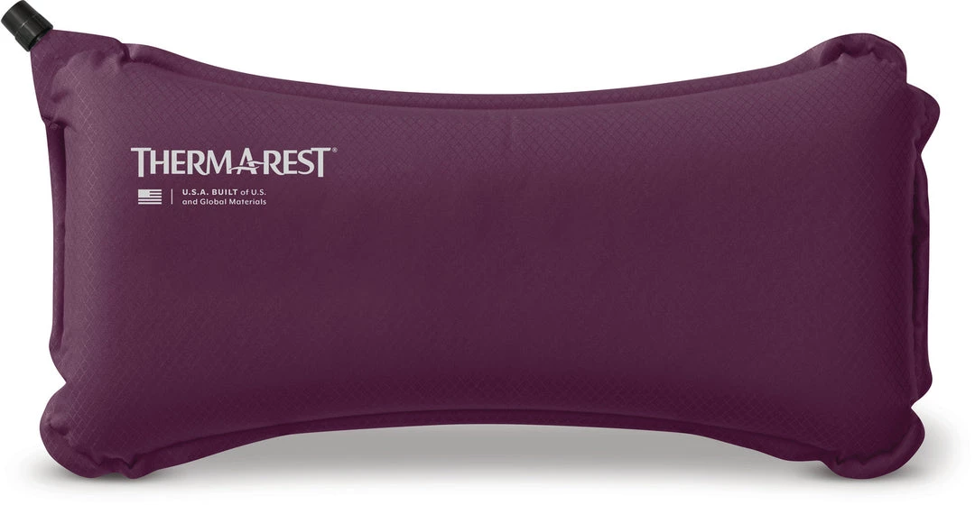 Therm-a-Rest Lumbar Pillow 4 Therm-a-Rest Lumbar Pillow