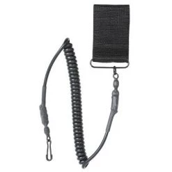 Holster Accessories Voodoo Tactical Pistol Leash