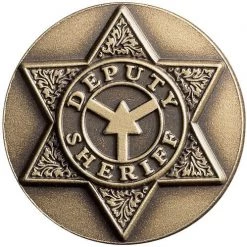 Handcuff Keys ASP G2 Guardian Logo Handcuff Key