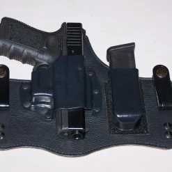 Galco Kingtuk / Corvus / V-hawk Holster Tuckable Belt Loops