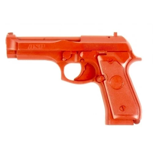 ASP Beretta Training Handgun 4 ASP Beretta Training Handgun