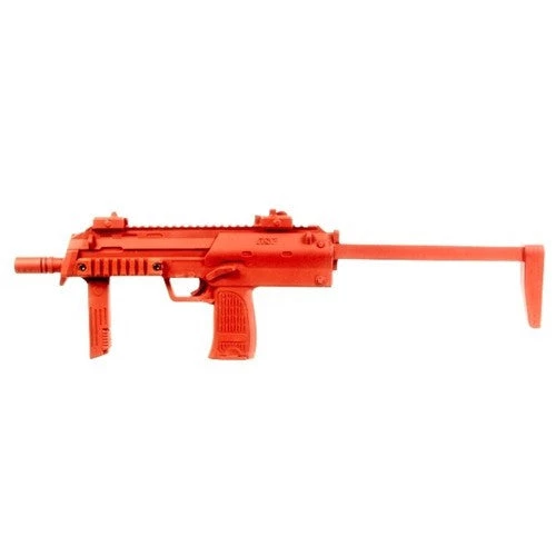 ASP Training Submachine Gun Training Guns 5 ASP Training Submachine Gun Training Guns