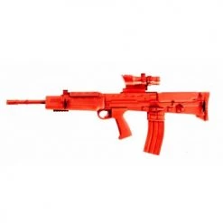 Training Guns ASP Enfield SA80 Training Gun