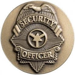 Handcuff Keys ASP G2 Guardian Logo Handcuff Key