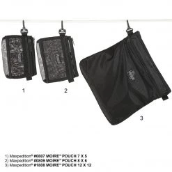 Maxpedition Moire Pouch 8