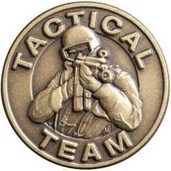 Handcuff Keys ASP G1 Guardian Logo Handcuff Key