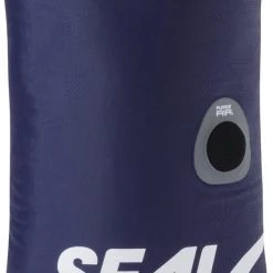 SealLine Blocker PurgeAir Dry Sack Waterproof Bags