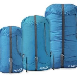 SealLine BlockerLite Compression Cinch Sack Waterproof Bags