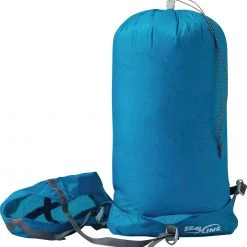 SealLine BlockerLite Compression Cinch Sack Waterproof Bags 9 SealLine BlockerLite Compression Cinch Sack Waterproof Bags