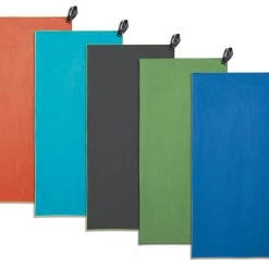 PackTowl Personal Towel Travel Towels 35 PackTowl Personal Towel Travel Towels