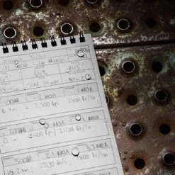 Rite In The Rain 4 X 6 Notebook Dope