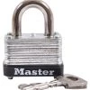 Rothco Master Lock Padlock