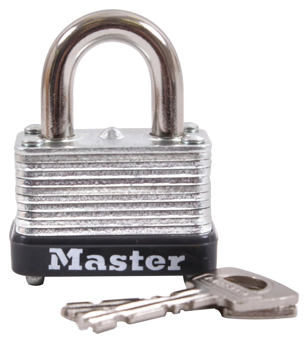 Rothco Master Lock Padlock 3 Rothco Master Lock Padlock