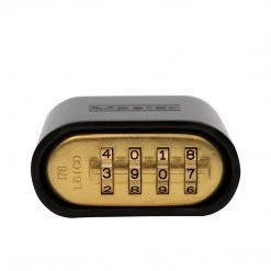 Rothco Master Lock 178D Set Your Own Combination Padlock