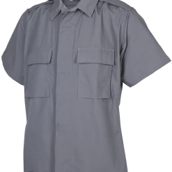 Uniform Shirts Tru-Spec Short Sleeve Tactical Shirt
