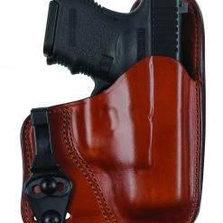 Bianchi Model 100T Professional Tuckable Inside Waistband Holster Concealment Holsters