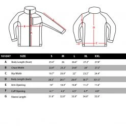 Condor Nimbus Light Loft Jacket 10 Condor Nimbus Light Loft Jacket