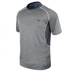 Condor Blitz Workout Top Solid Color T-Shirts